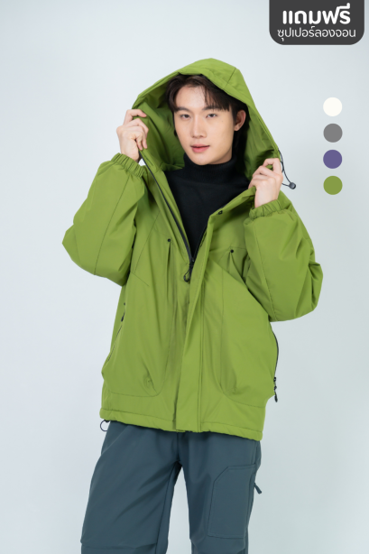 ALASKA (อลาสก้า)