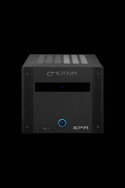 XPA HC-1