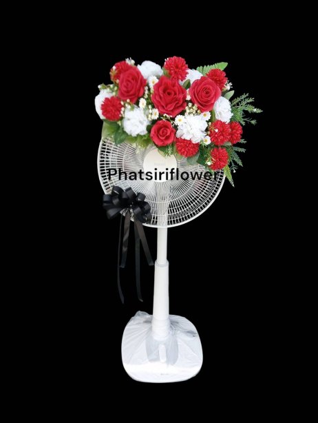 พัดลมฮาตาริ 44