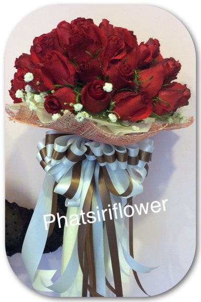 ช่อดอกไม้สด 158