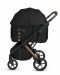FikaGO : Agile 2 สี Pure Black