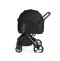 FikaGO : Agile 2 สี Pure Black