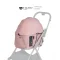 FikaGO Color Pack – ชุดผ้าสำหรับแต่งรถเข็น Free To Go 2.0 สี Mist Pink