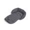 FikaGO Mushroom Pillow สี Grey