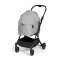 FikaGO รุ่น LITE สี Cool Grey