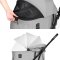 FikaGO รุ่น LITE สี Cool Grey
