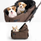 FikaGO : Toggle สี Fika Brown