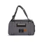กระเป๋าเเมว FikaGO : Truffle  สี Grey