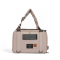 กระเป๋าเเมว FikaGO : Truffle Plus สี Sandy Beige
