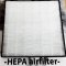 กรองแอร์ HONDA (CITY ZX, JAZZ GD) กรองแอร์ฟอกอากาศรถยนต์ HEPA airfilter (HO2505-T)