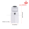 แอร์เคลื่อนที่ 18,000 ฺBTU