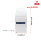 แอร์เคลื่อนที่ 20,000 ฺBTU