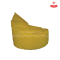 เก้าอี้ Bean Bag (สีเหลือง)