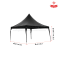 เต็นท์ฟูจิ ขนาด 5 x 5 (สีดำ)
