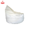 เก้าอี้ Bean Bag (สีขาว)