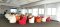 เก้าอี้ Bean Bag (สีขาว)