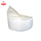 เช่าเก้าอี้ Bean Bag (สีขาว)