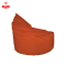 เช่าเก้าอี้ Bean Bag (สีส้ม)
