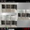 ตู้ Locker 9ช่อง 40x110x110 cm.
