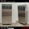 ตู้ Locker 18 ช่อง 45x95x206 cm.