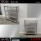 ชั้นซี่ 4 ชั้น 49x117x150 cm.