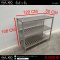 ชั้นซี่ 3 ชั้น 50x120x108 cm.
