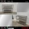ชั้นซี่ 3 ชั้น 50x120x108 cm.