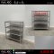 ชั้นซี่ 4 ชั้น 50x100x120 cm.