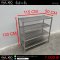 ชั้นซี่ 4 ชั้น 50x115x120 cm.