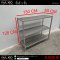 ชั้นซี่ 3 ชั้น 50x130x120 cm.
