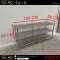ชั้นซี่ 3 ชั้น 54x180x90 cm.
