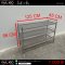 ชั้นซี่ 3 ชั้น 45x125x86 cm.