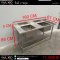 ซิงค์ 2 หลุม 61x160x85(+9) cm.