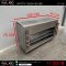 เตาย่าง Salamander 45x125x75(+5) cm