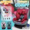 Nuebabe คาร์ซีท Car seat รุ่น COMFY ระบบ ISOFIX 360 องศา