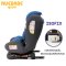 Nuebabe คาร์ซีท Car seat รุ่น ISOFIX 360 องศา