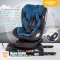 Nuebabe คาร์ซีท Car seat รุ่น ISOFIX 360 องศา