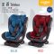 Nuebabe คาร์ซีท Car seat รุ่น ISOFIX 360 องศา