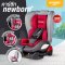 Nuebabe คาร์ซีท Car seat รุ่น New Born+ ใช้ได้ตั้งแต่แรกเกิด