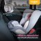 Nuebabe คาร์ซีท Car seat รุ่น New Born+ ใช้ได้ตั้งแต่แรกเกิด