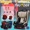 Nuebabe คาร์ซีท Car seat รุ่น Thunder ใช้ได้ตั้งแต่แรกเกิด