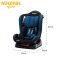 Nuebabe คาร์ซีท Car seat รุ่น Thunder ใช้ได้ตั้งแต่แรกเกิด