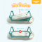 Nuebabe อ่างอาบน้ำเด็กซิลิโคน พับเก็บได้ รุ่น SAVE