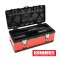 KENNEDY KEN-593-1420K HEAVY DUTY SITE TOOL BOXES กล่องเครื่องมือช่างรุ่นงานหนัก ขนาด 178*238*470 มม.(H+W+D) ด้านในมีถาดใส่อุปกรณ์ช่างและ ACCESSORIES