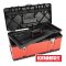 KENNEDY KEN-593-1440K HEAVY DUTY SITE TOOL BOXES กล่องเครื่องมือช่างรุ่นงานหนัก ขนาด 255*298*582 มม.(H+W+D) ด้านในมีถาดใส่อุปกรณ์ช่าง และ ACCESSORIES