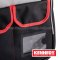 KENNEDY KEN-593-4130K ”NEW” TOOL BACKPACK กระเป๋าเป้ ใส่เครื่องมือช่าง ขนาด 400*140*300 มม.(H+W+D) น้ำหนัก 2.3 กก. ช่องด้านในใส่ของได้เยอะ (TOOLS NOT INCLUDED)