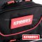 KENNEDY KEN-593-4130K ”NEW” TOOL BACKPACK กระเป๋าเป้ ใส่เครื่องมือช่าง ขนาด 400*140*300 มม.(H+W+D) น้ำหนัก 2.3 กก. ช่องด้านในใส่ของได้เยอะ (TOOLS NOT INCLUDED)