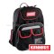 KENNEDY KEN-593-4130K ”NEW” TOOL BACKPACK กระเป๋าเป้ ใส่เครื่องมือช่าง ขนาด 400*140*300 มม.(H+W+D) น้ำหนัก 2.3 กก. ช่องด้านในใส่ของได้เยอะ (TOOLS NOT INCLUDED)