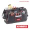 KENNEDY KEN-593-4150K “NEW” SOFT TOOL BAG กระเป๋าเครื่องมือช่าง ขนาด 300*210*520มม. (H+W+D) น้ำหนัก 1.55 กก. ใส่ของจุมาก (TOOLS NOT INCLUDED)