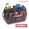 KENNEDY KEN-593-4170K “NEW” SOFT TOOL BAG กระเป๋าเครื่องมือช่าง ขนาด 300*230*410มม. (H+W+D) น้ำหนัก 1.55 กก. ใส่ของจุมาก (TOOLS NOT INCLUDED)